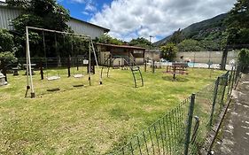 Studio 330 - aconchegante, 500m da Feirinha do Alto, com Garagem e Wi-Fi 500MB